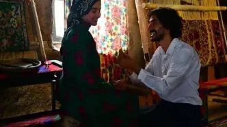 آغاز اکران آنلاین «اتاقک گلی» از اول مهر