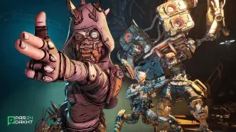 راهنمای کامل دریافت تروفی ها و اچیومنت های Borderlands 4