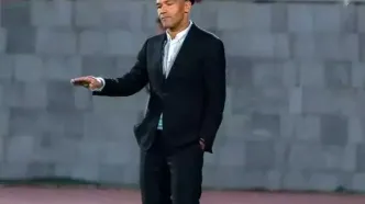 مورایس: امیدوارم با یک تیم قهرمان ایران شوم