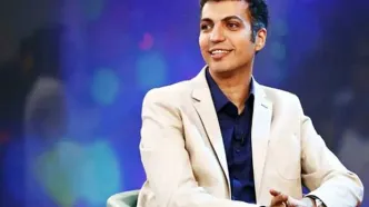 حمله باشگاه پرسپولیس به عادل فردوسی‌پور