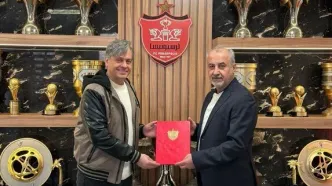 سریال برکناری‌ها در پرسپولیس ادامه دارد
