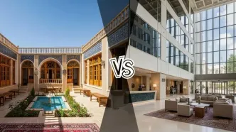 اقامتگاه یا هتل؛ کدام یک برای ما ایرانی‌ها بهتر است؟
