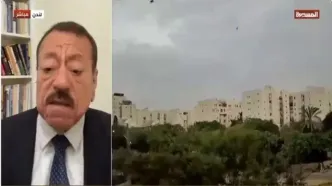 یمن دشمن صهیونیستی را به درد آورده است