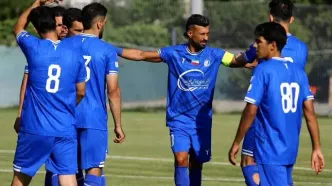 قیمت نجومی بلیت بازی استقلال و الوصل