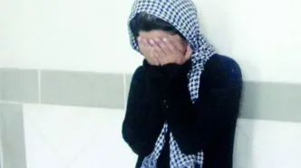 سناریوی زن خیانتکار برای قتل هولناک شوهر / دختر ۵ ساله شاهد کشتن پدرش توسط ۲ مرد بود