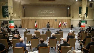 روحیه کار و تلاش را بر حالت «نه جنگ نه صلح» غلبه بدهیم