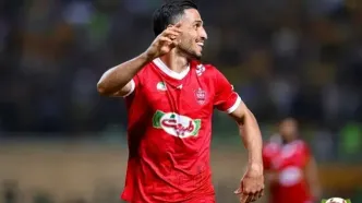 خطر در کمین پرسپولیس؛ اگر علیپور نباشد...