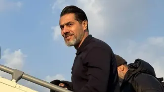 محرومیت افشین پیروانی | سرپرست پرسپولیس جانشین خود را مشخص کرد