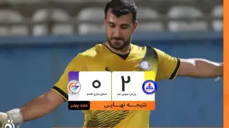 نفس راحت رجب‌زاده؛ پارس جنوبی از بحران خارج شد