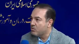 هشدار معاون وزارت بهداشت: سن ابتلا به دیابت به ۲۰ تا ۲۲ سال رسیده است