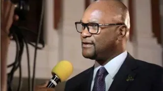 مرگ عجیب و مرموز سفیر آفریقای جنوبی در پاریس