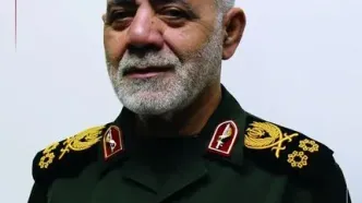سرلشکر عبداللهی: در دفاع از انقلاب و کشور از همه ظرفیتها استفاده می‌کنیم