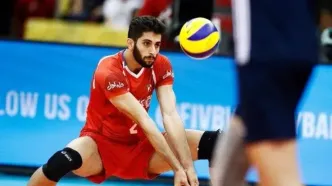 میلاد عبادی‌پور در لهستان کاپیتان شد