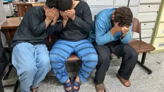 بازداشت ۳ مدعی نفوذ در دستگاه قضایی مازندران