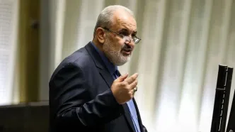 وزیر نیرو: خسارت‌هایی به تاسیسات تأمین آب و برق وارد شده