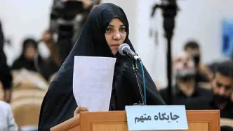 شبنم نعمت‌زاده از زندان فرار کرد؟