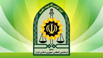 یک مامور پلیس در مازندران به شهادت رسید