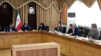 ببینید| معاون اجرایی رئیس‌جمهور: مخالف مازوت سوزی هستیم