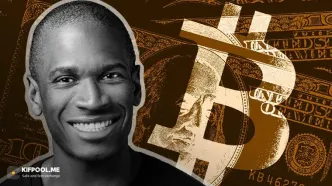 پیش بینی جسورانه آرتور هیز | قیمت بیت کوین در 2028