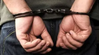 تصاویری از بهمن چوبی‌اصل که امروز اعدام شد