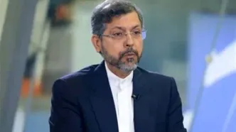 خطیب‌ زاده: احتمال وقوع جنگ میان ایران و رژیم صهیونیستی بسیار بالاست