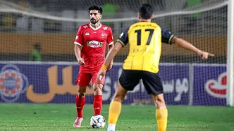 هواداران پرسپولیس حالا به هایجک استقلال می‌خندند