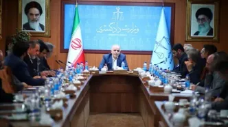 دولت آمریکا و رژیم جعلی اسراییل را پای میز محاکمه می‌کشانیم