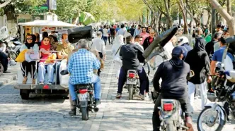 جزئیات اجرای طرح ترافیک برای موتورسواران تهرانی
