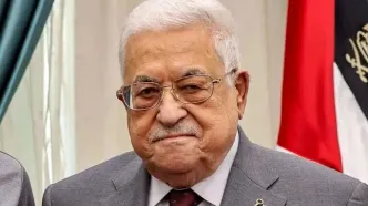 خیز اسرائیل برای حذف رئیس تشکیلات خودگردان فلسطین؟/ محمود عباس: مخالفتی با مشارکت عربی یا بین المللی در اداره غزه ندارم