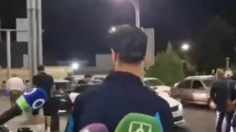 انتقاد جنجالی مدافع استقلال از خریدهای خارجی: ما قربانی اشتباهات دیگرانیم
