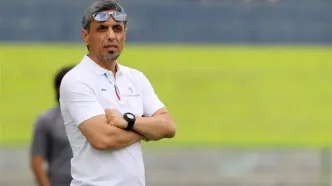 خطیبی در مورد دربی نظر داد: عدالت برقرار باشد استقلال برنده بازی است