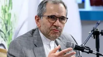 تخت‌روانچی: قبل از شروع دور جدید مذاکرات، باید تضمین دریافت کنیم