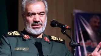 جانشین فرمانده سپاه: در جنگ ۱۲ روزه خبیثان عالم به میدان آمدند / شکست را بر دشمنان تحمیل کردیم