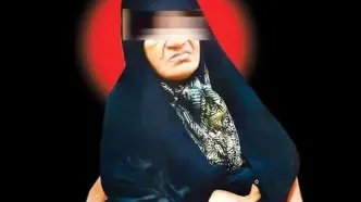 رسیدگی به پرونده کلثوم اکبری پایان یافت