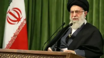 پیام تسلیت رهبر انقلاب به آیت‌الله سیستانی