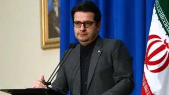 واکنش دولت به حاشیه‌سازی‌ها برای عکس جنجالی پزشکیان و اردوغان