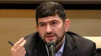 مدیرعامل کشتیرانی جمهوری اسلامی ایران دوباره تحریم شد