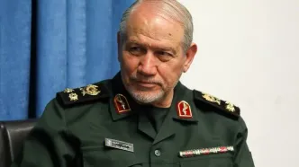 مشاور فرمانده کل قوا از یک اتفاق خاص و جدید خبر داد
