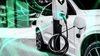 چین؛ کلید اروپا برای شتاب در مسیر خودروهای برقی