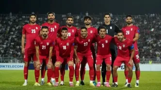 آمار باورنکردنی تیم قلعه‌نویی در 10 بازی اخیر!