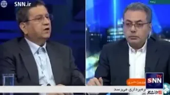 صحبت‌های یک مقام اقتصادی بعد از 9 ماه وایرال شد