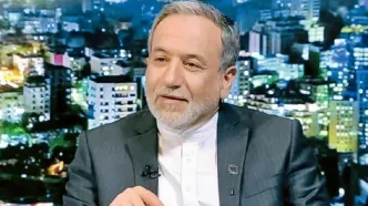 روایت عراقچی از نشست امروز کمیسیون امنیت ملی مجلس
