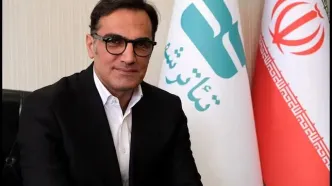کوروش سلیمانی مدیر مجموعه تئاتر شهر شد