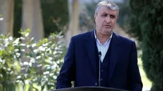 رئیس سازمان انرژی اتمی: تصویب قانونی برای منع حمله نظامی به تأسیسات هسته‌ای ضروری است