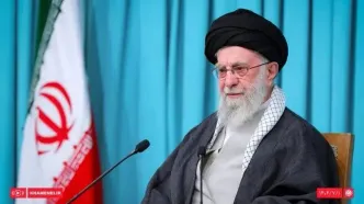 آغاز سخنرانی تلویزیونی رهبر انقلاب خطاب به ملت ایران