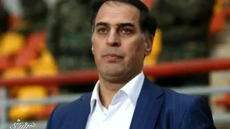 آذری: من را نمی‌پذیرند، به تاجرنیا اعتماد کنید!