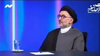 ببینید| ابطحی: گفتند بنویس خاتمی به اسرائیل رفته است!