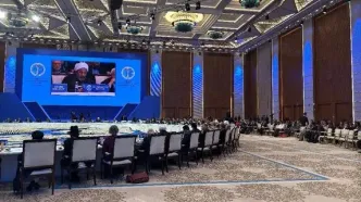 ایجاد بانک‌های داده‌ مشترک کشورهای مستقل راهکار مقابله با «برده‌داری دیجیتال» است
