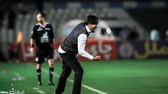 هشدار سعید دقیقی به پرسپولیس