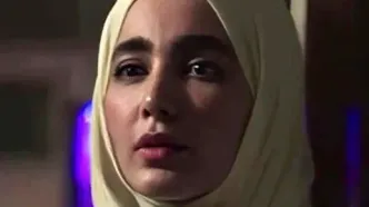 سونیا حسینی، بازیگر نقش نیکا در پایتخت با چهره‌ای «نچرال»!